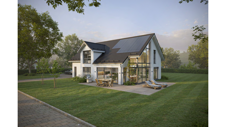 Braas PV Premium